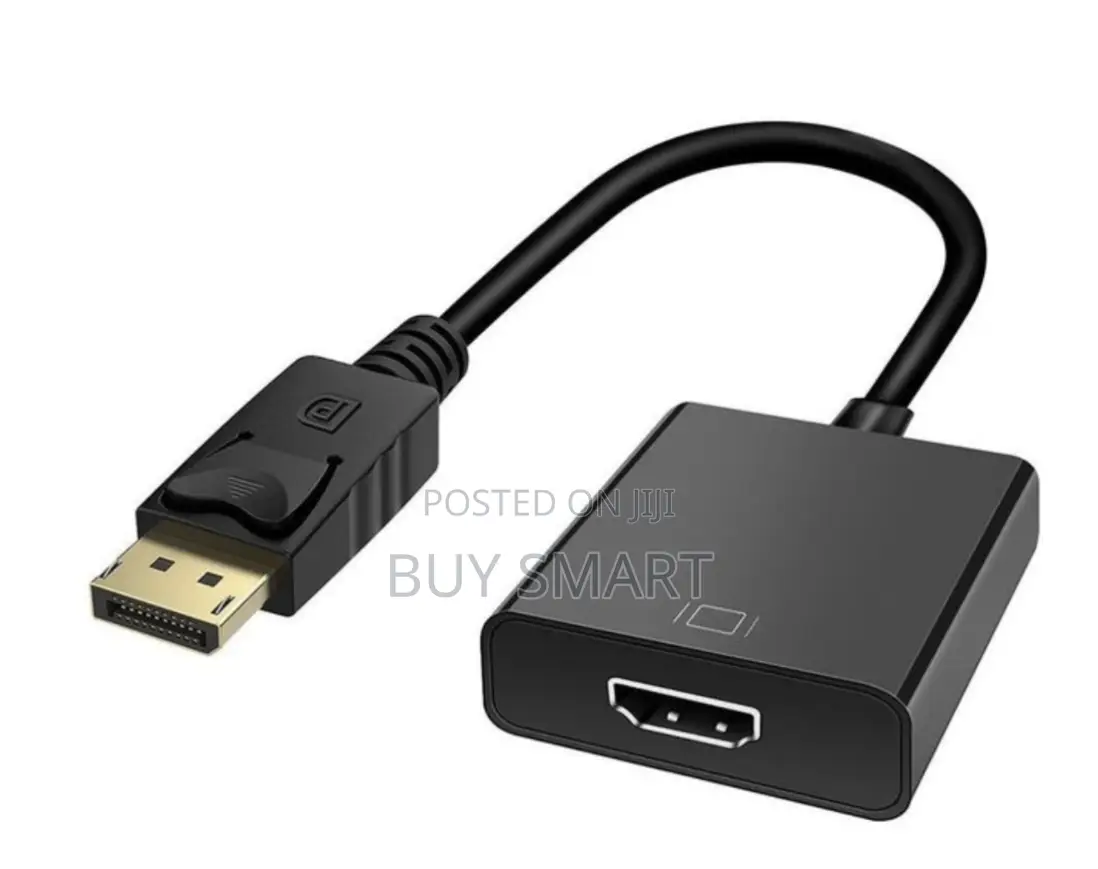 Mini Displayport Adapter