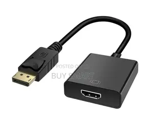 Mini Displayport Adapter