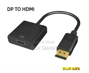 Mini Displayport Adapter