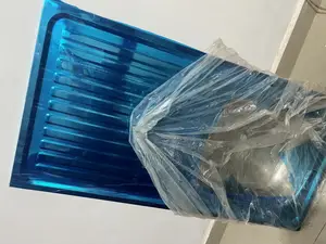 Kitchen Sink Single Bowl With Arm
