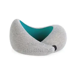 Relax Anywhere With Ultimate Neck Support