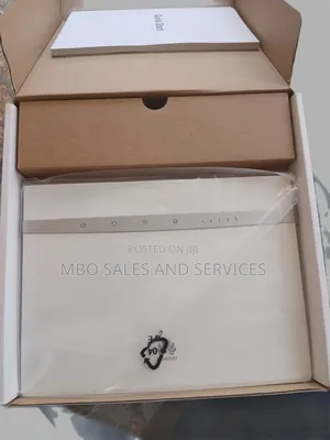 Huawei Universal 4g+ Cat 6 Dual Band Router B525