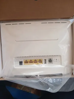 Huawei Universal 4g+ Cat 6 Dual Band Router B525
