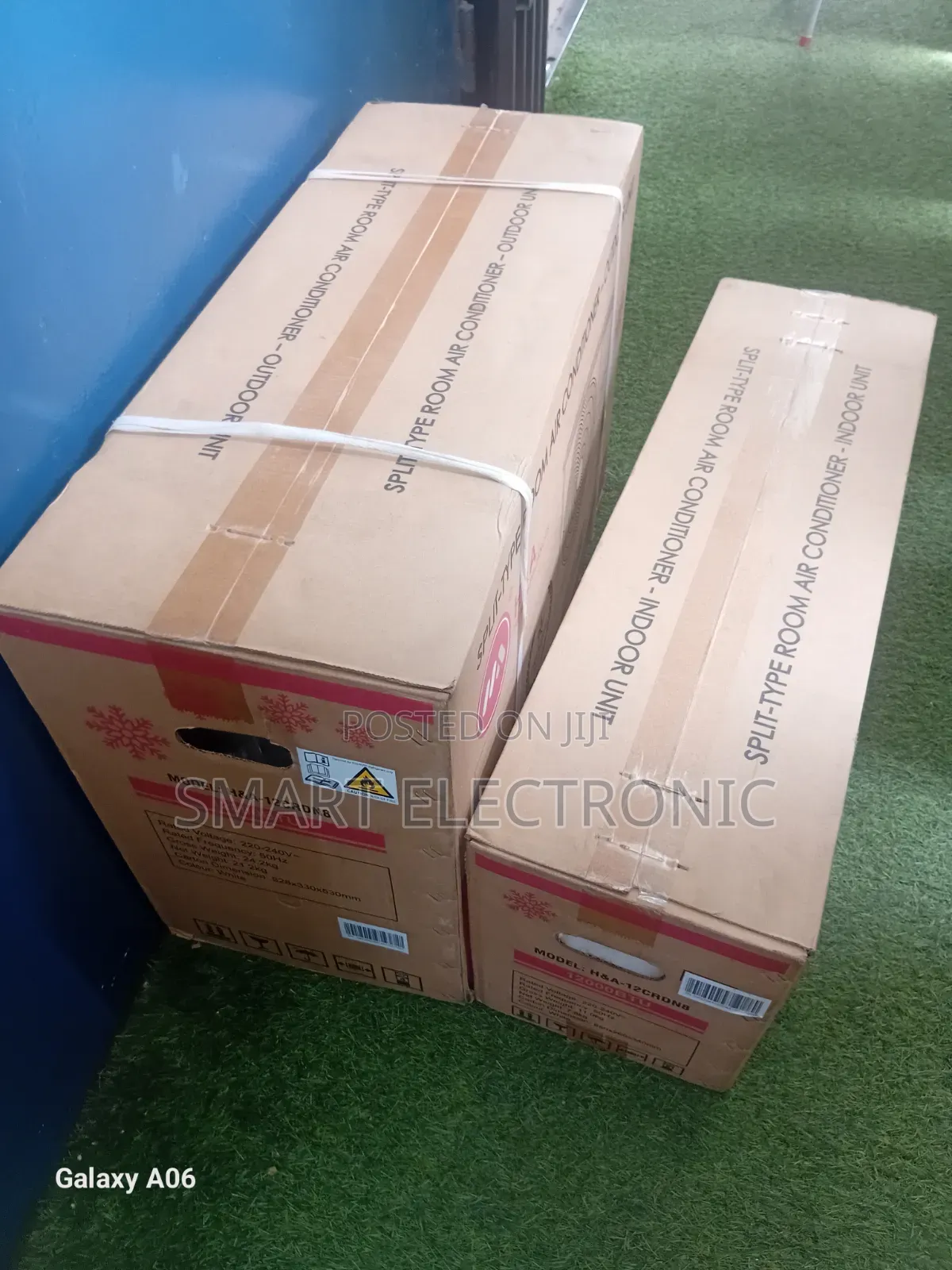 H a 1.5hp Inverter Air Conditioner – Advanced Climate Control