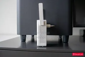 Tp-Link Mercusys Me60x Wifi 6 Ax1500. 1500mbps.2000sqft Coverage. Mesh