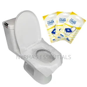 Disposable Toilet Seat Covers
