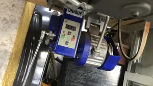 Sowing Machines