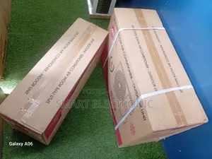 H a 1.5hp Split Inverter Ac – Fast Consistent Cooling