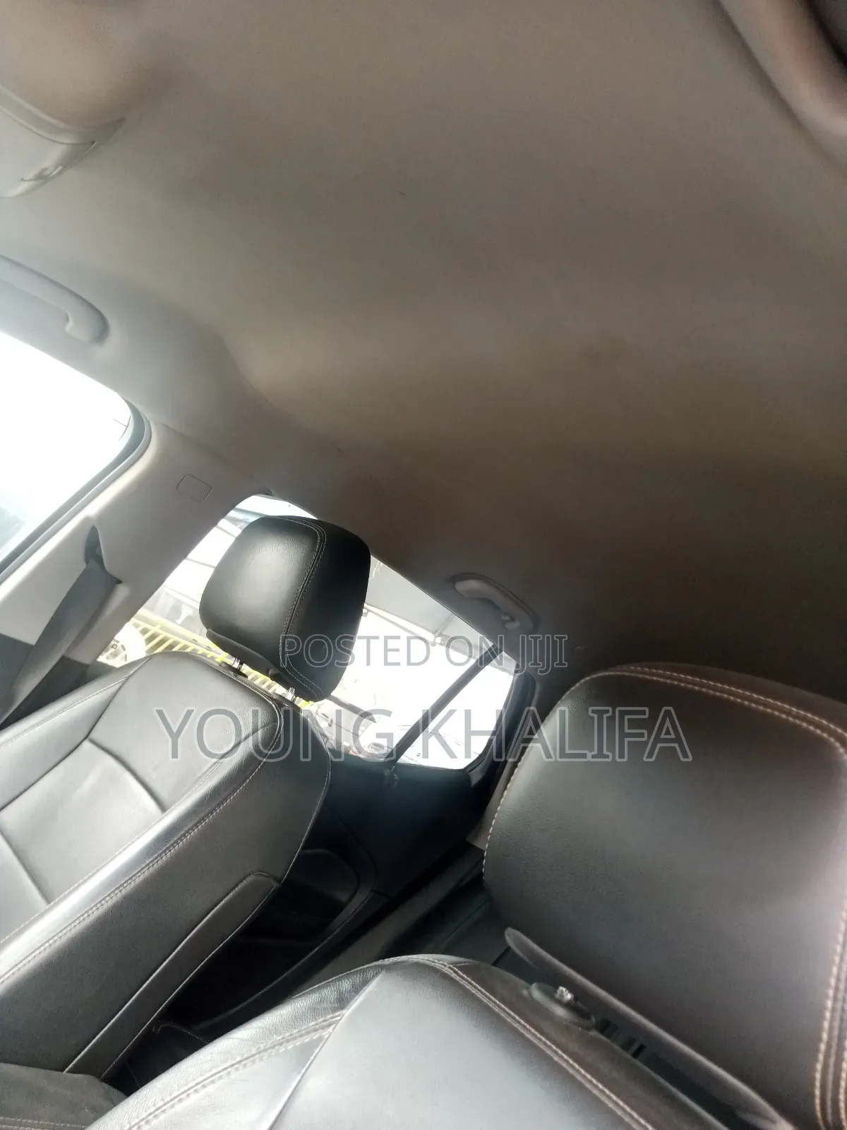 GMC Terrain 2020 Red