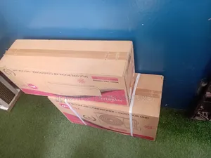 H a 1.5hp Inverter Ac – Efficient Durable Cooling