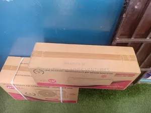 Affordable Luxury: H a 1.5hp Inverter Air Conditioner