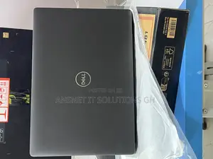 New Laptop Dell Latitude 5300 16GB Intel Core i5 SSD 256GB
