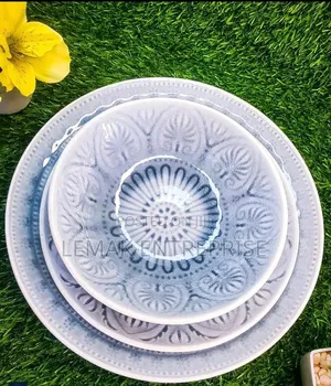 Dinner Set 16 Pieces