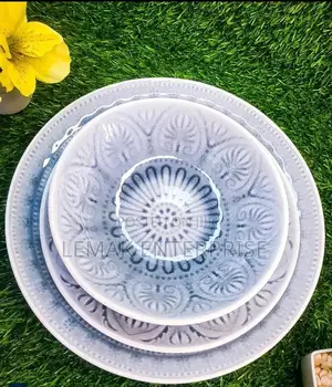 Dinner Set 16 Pieces
