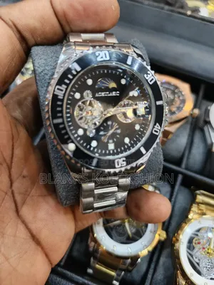 Premium Quality Watch