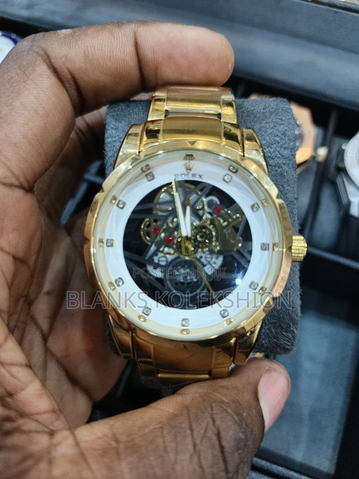 Premium Quality Watch