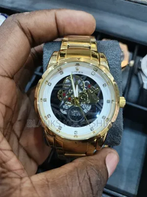 Premium Quality Watch