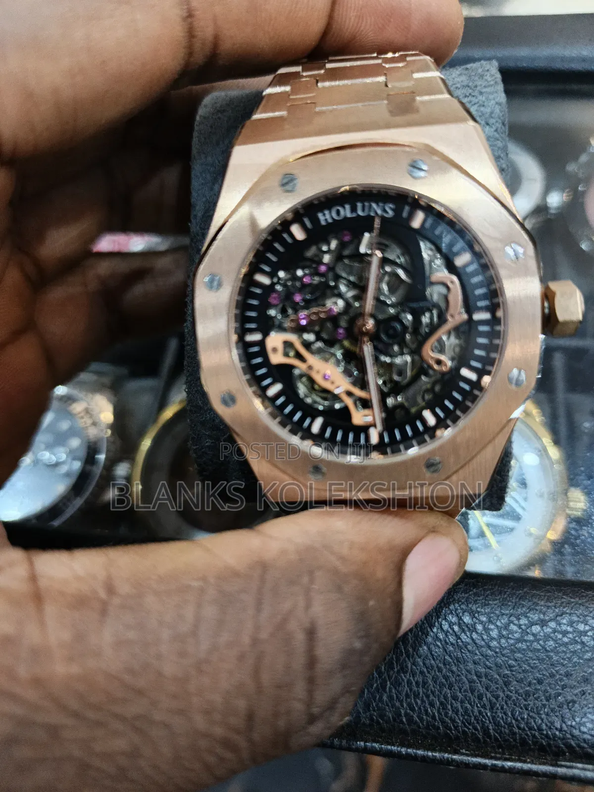 Premium Quality Watch
