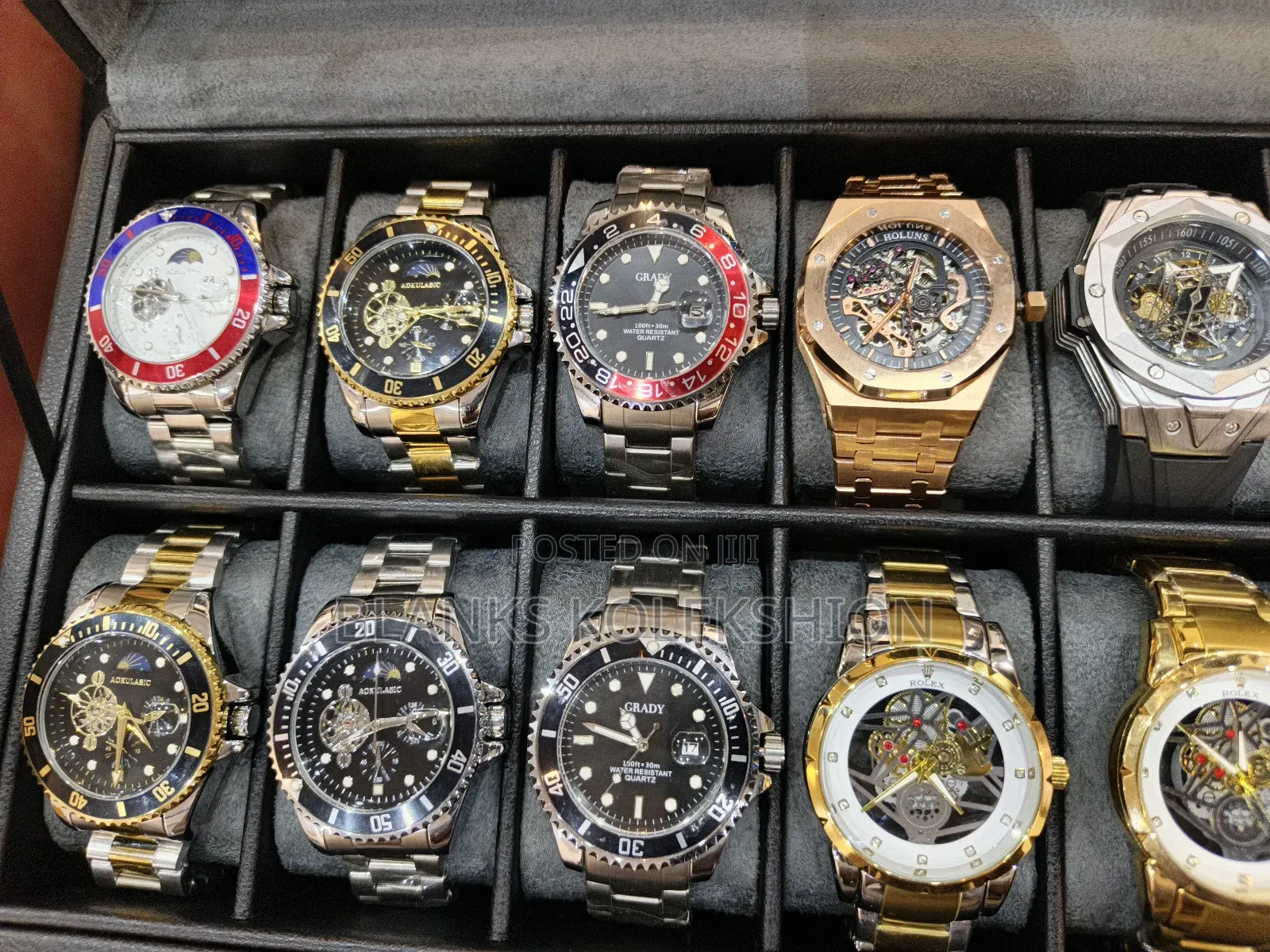 Premium Quality Watch