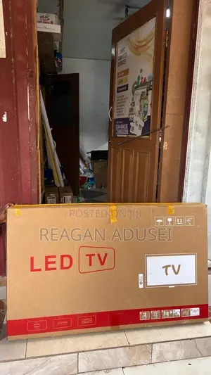 Terrycano Led Smart 55 Tv