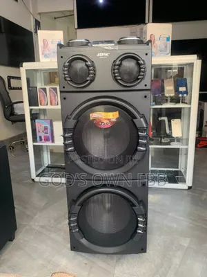 Bluetooth Speaker