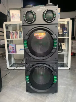 Bluetooth Speaker