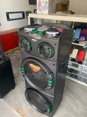 Bluetooth Speaker