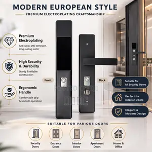 China Door Handle Turkey Door Handle Lock Cylinder Engine