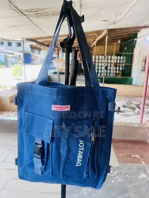 Botaibag Tote Bags