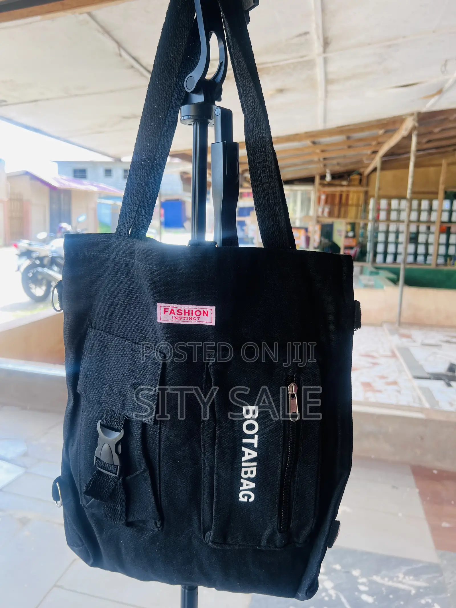 Botaibag Tote Bags