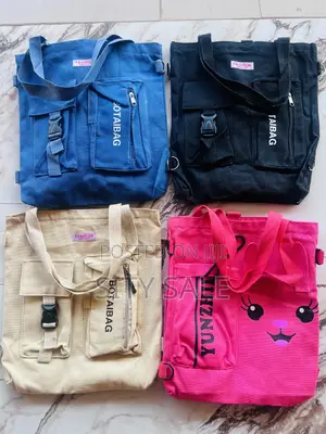 Botaibag Tote Bags