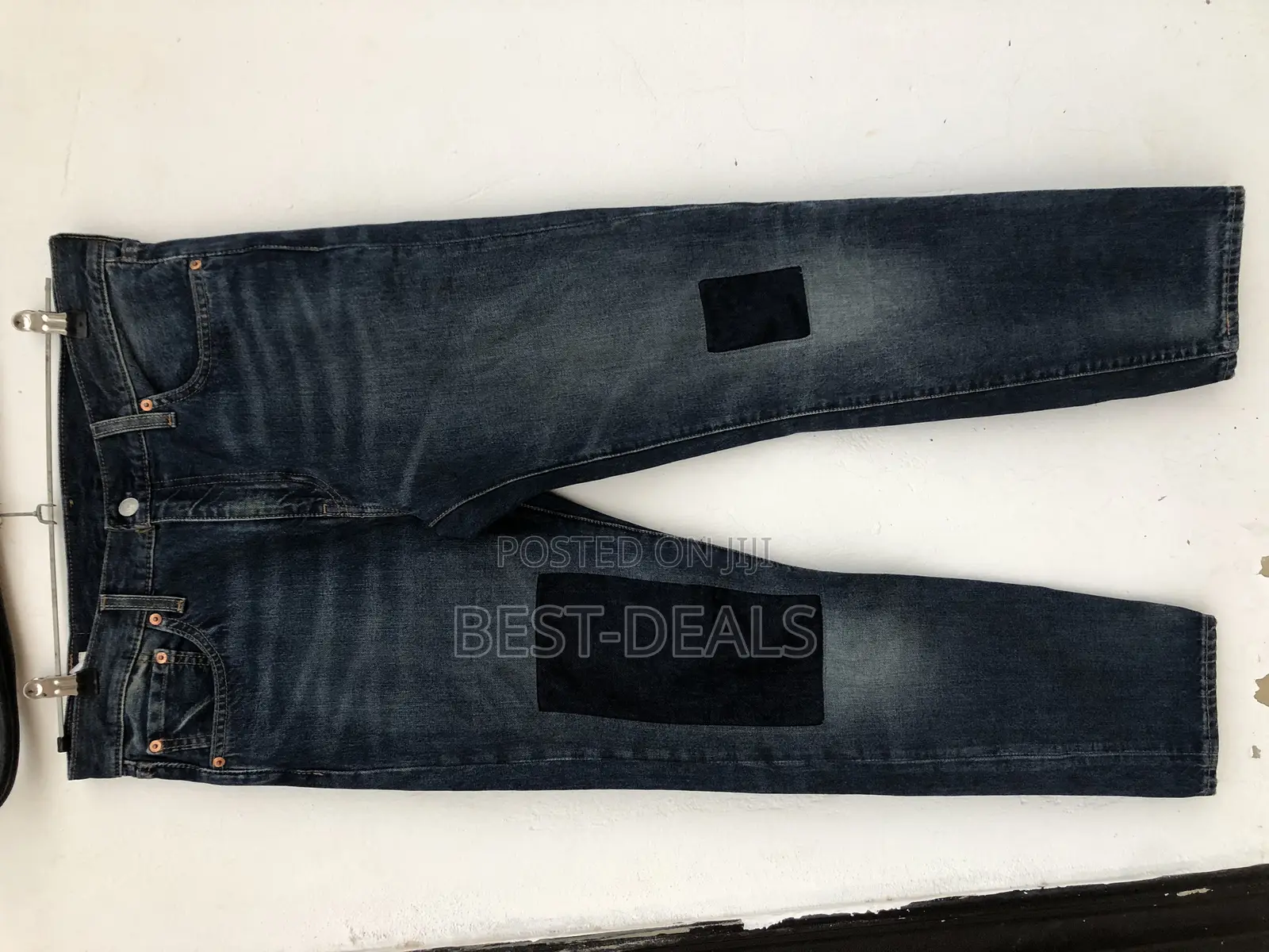 Tees, Shirts, Jeans Etc