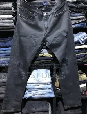 Tees, Shirts, Jeans Etc