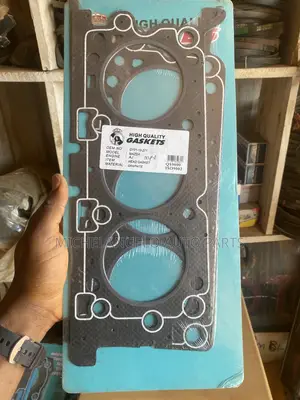Head Gasket Ford Escape V6