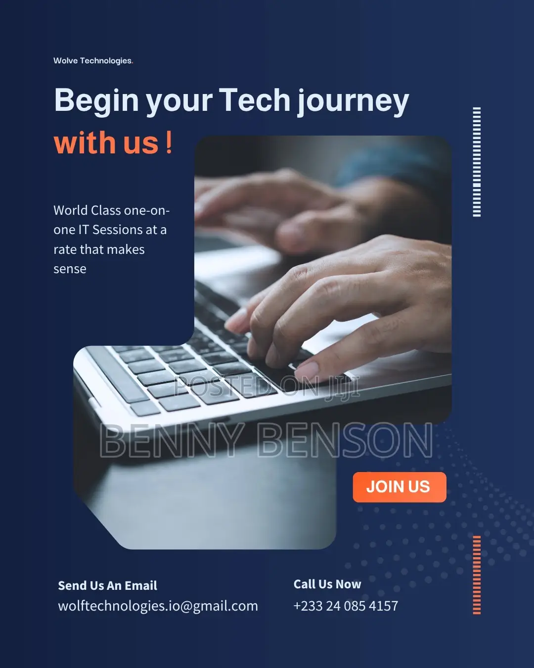 Software Training