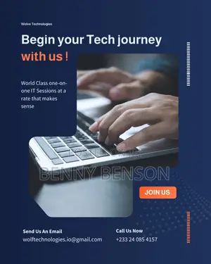 Software Training