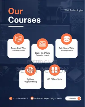 Software Training