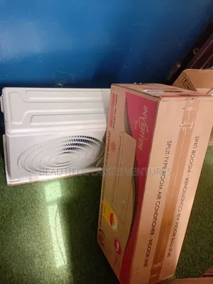 H a 1.5hp Inverter Ac – Cool Faster, Save More
