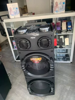 Bluetooth Speaker