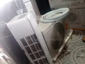 Gold Star 1.5hp Air Conditioner _Indoor Unit