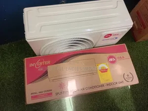 Upgrade Your Comfort With H a 1.5hp Inverter Ac