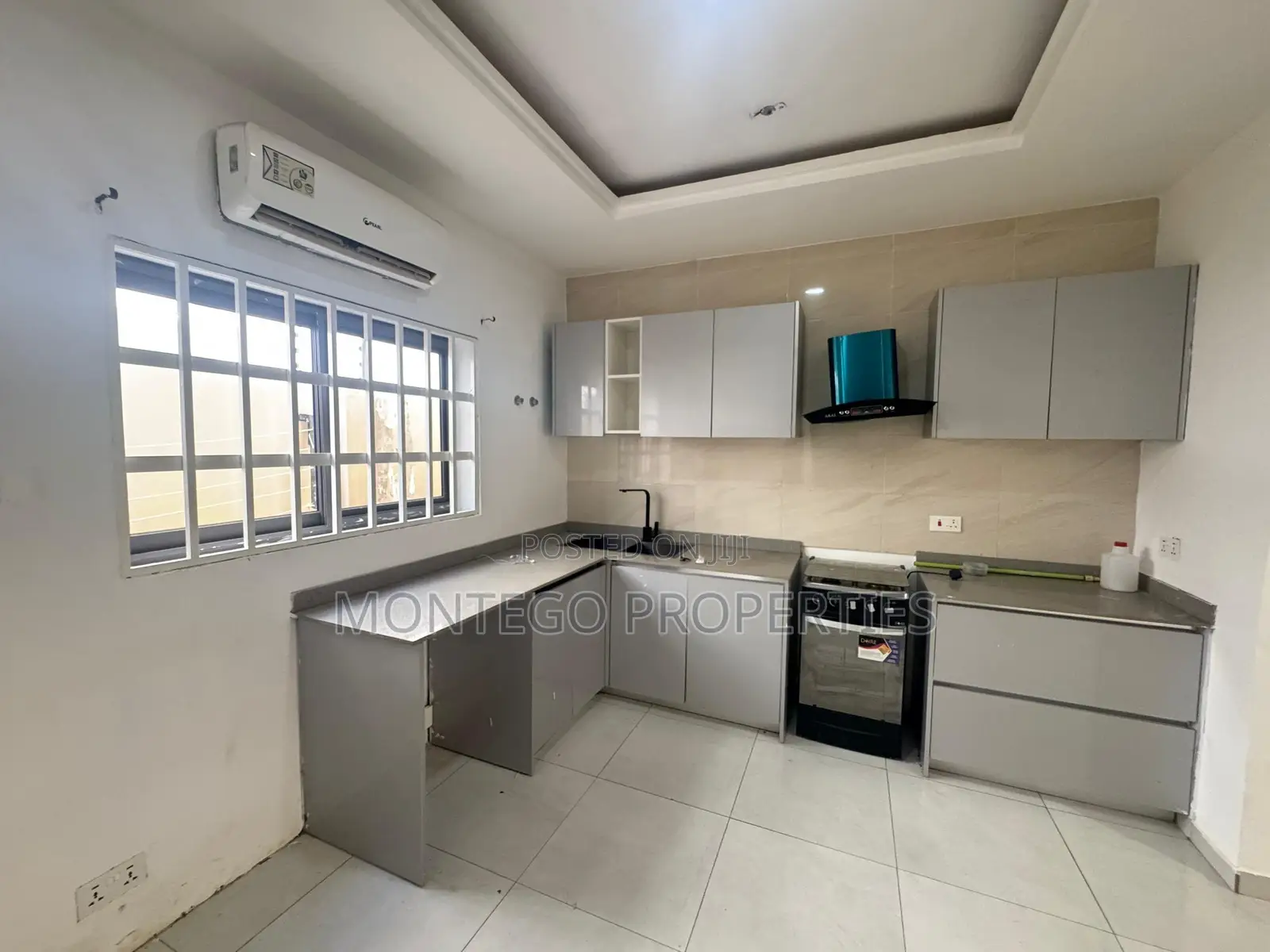 2bdrm Townhouse / Terrace in East Legon Hills, Ashaley Botwe for rent