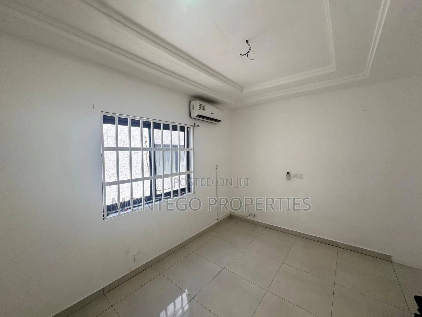 2bdrm Townhouse / Terrace in East Legon Hills, Ashaley Botwe for rent