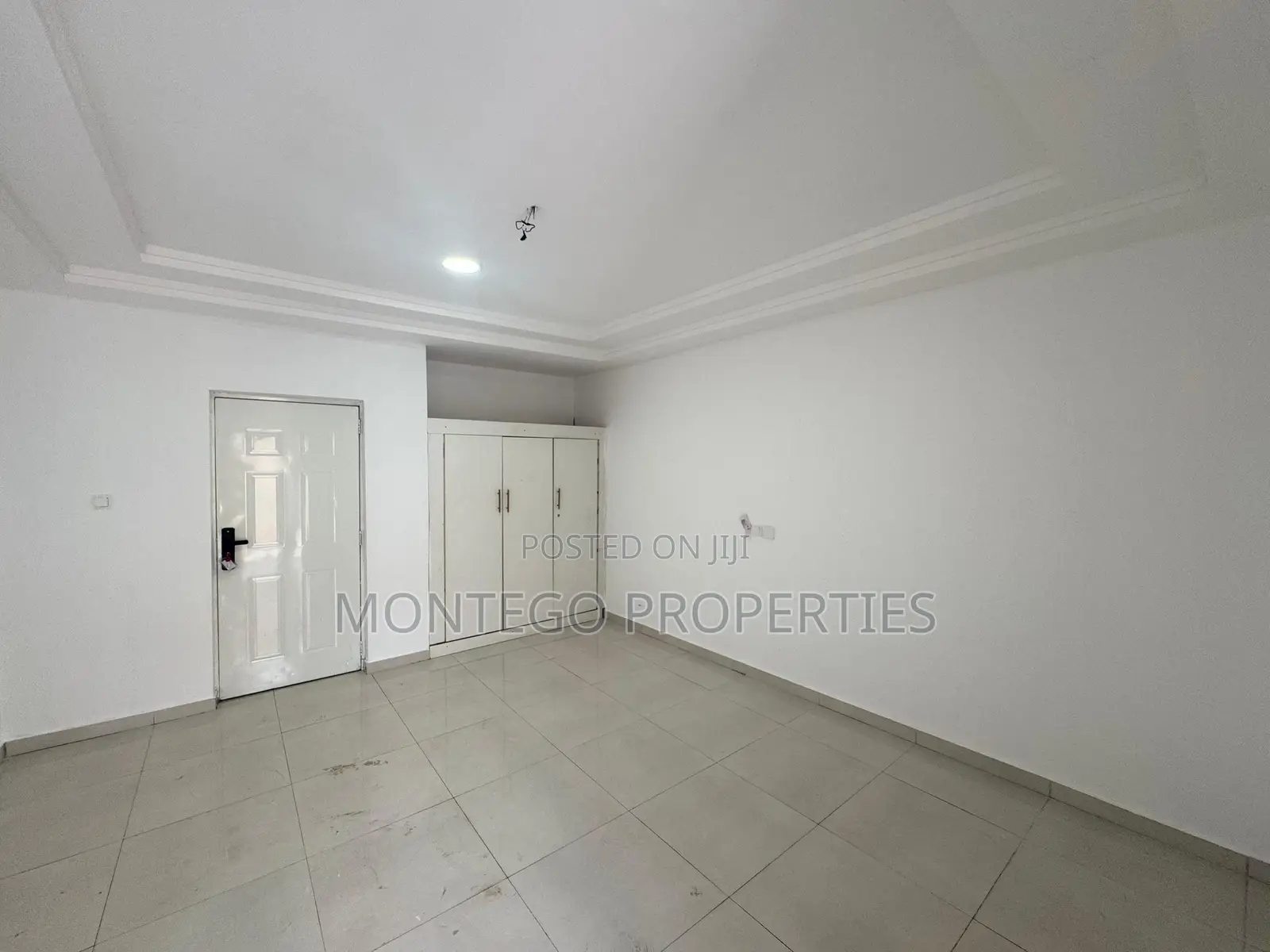 2bdrm Townhouse / Terrace in East Legon Hills, Ashaley Botwe for rent