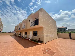 2bdrm Townhouse / Terrace in East Legon Hills, Ashaley Botwe for rent