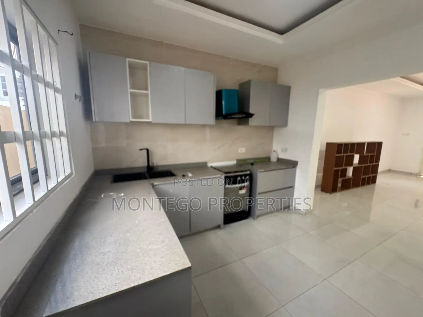 2bdrm Townhouse / Terrace in East Legon Hills, Ashaley Botwe for rent