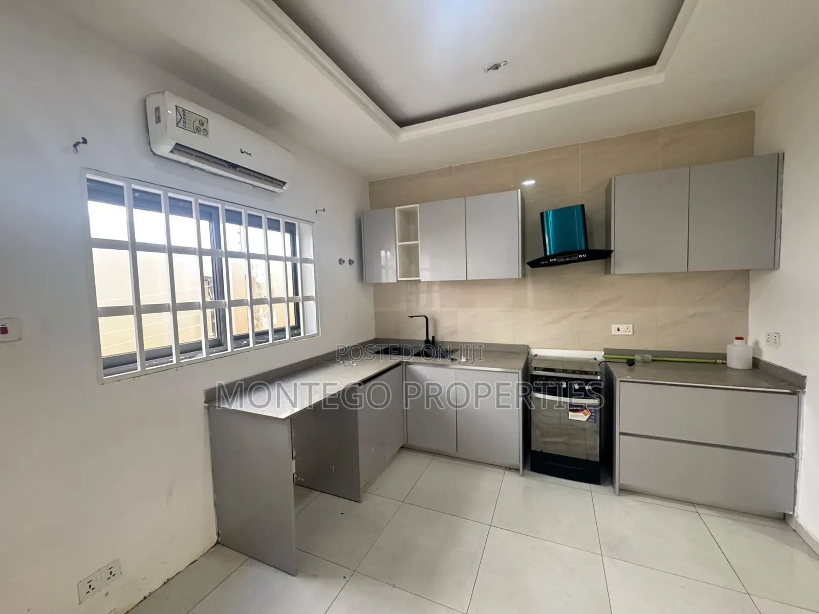 2bdrm Townhouse / Terrace in East Legon Hills, Ashaley Botwe for rent