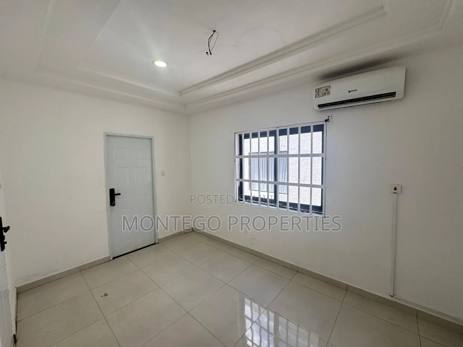 2bdrm Townhouse / Terrace in East Legon Hills, Ashaley Botwe for rent