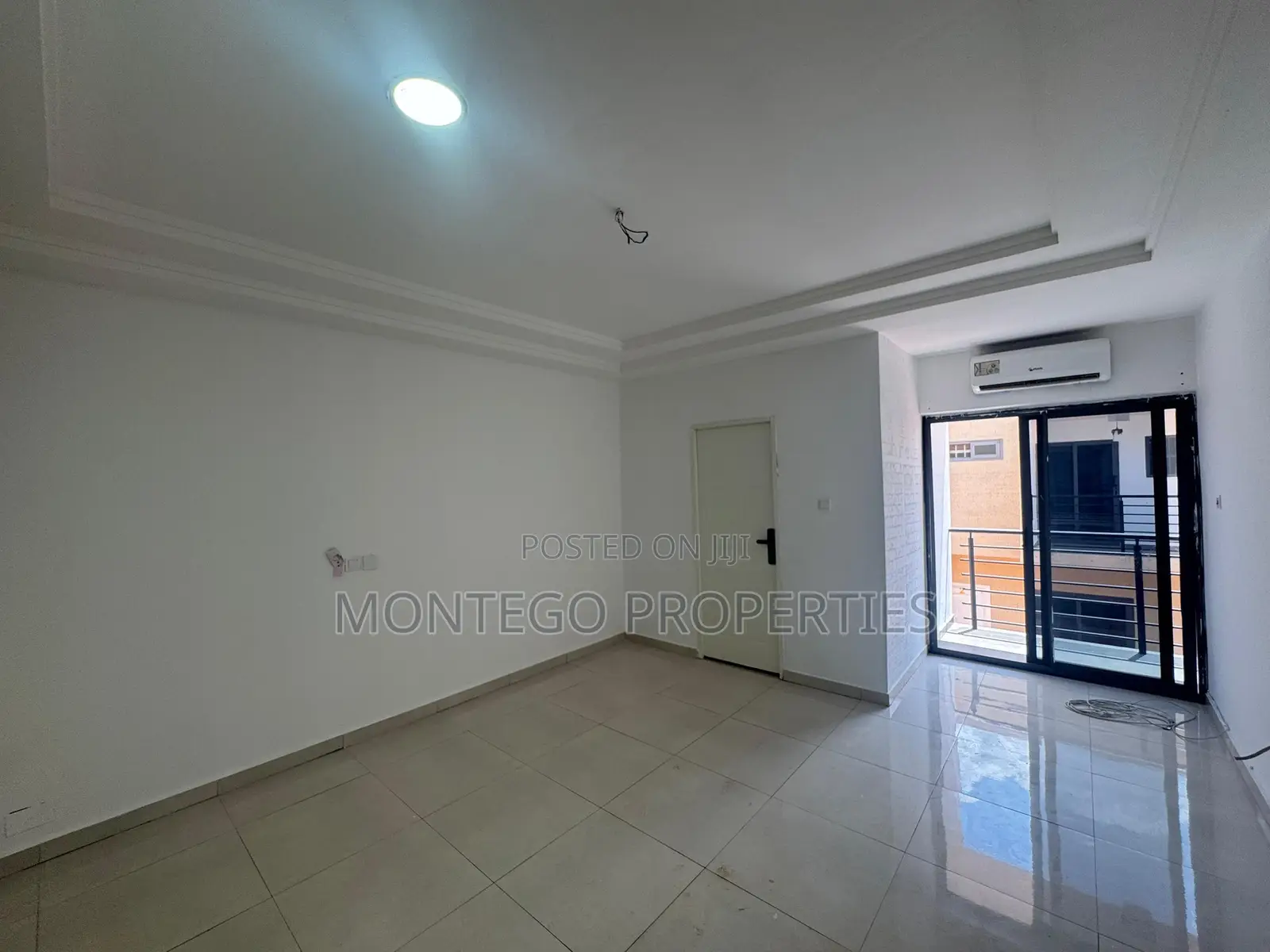 2bdrm Townhouse / Terrace in East Legon Hills, Ashaley Botwe for rent