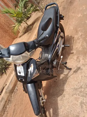Luojia LJ110-10 2018 Black